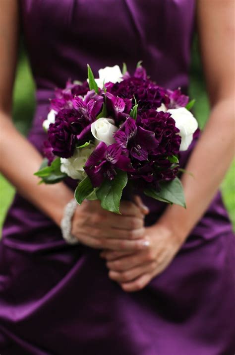 With hardy mums, sunflowers, and all the high quality silk flowers and fall leaves you'll need, you can easily create your fall colored event on a budget! Pin by Petals Vermont Wedding Flowers on wedding bouquets ...