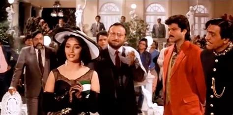 Born 15 may 1967) is an indian actress, producer, dancer, television personality and a music artist. PIX: Madhuri Dixit's Filmi Birthday Moments - Rediff.com ...