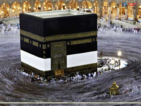 Al kaaba al musharrafah holy kaaba is a building in the center of islams holiest mosque al masjid al haram in makkah al hejaz saudi arabia wallpaper hd 1920×1080. Magnificent Kaaba 3D Live Wallpaper | God Wallpaper