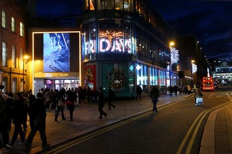 Check to see how much you have left on your tgi fridays gift card balance. Tgi Fridays - Restaurant in intu Eldon Square Mall ...