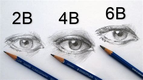 Best Pencils For Drawing Steadtler Graphite Pencils Atelier Yuwa Ciao Jp