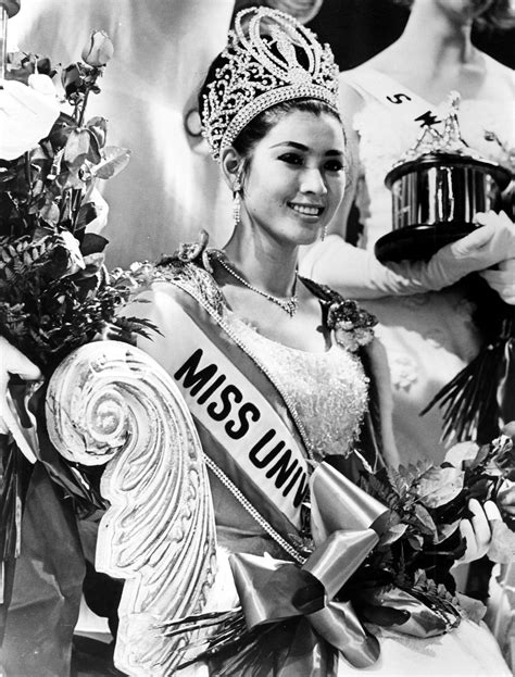 Top 5 Países Con Más Coronas De Miss Mundo Revista Ronda