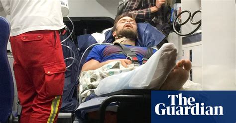 Highly Probable Pussy Riot Activist Was Poisoned Say German Doctors World News The Guardian