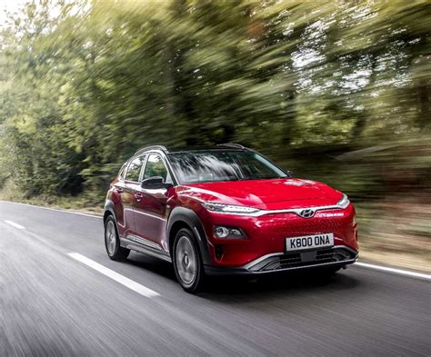 Hyundai Kona Lease Deals Intelligent Car Leasing