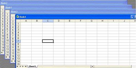 Viewing multiple excel workbooks. view different workbooks in excel