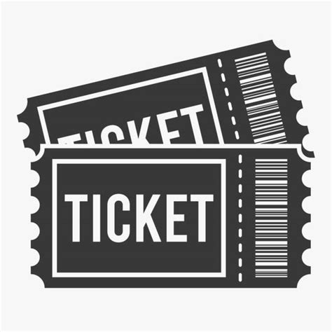 View Ticket Svg Free Images