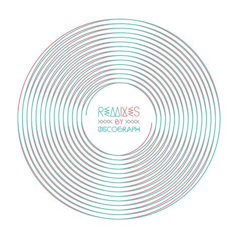 Remixes By Discograph par Multi interprètes sur Apple Music