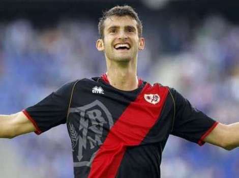 He is well known brazilian celebrity. Leo Baptistao do kraja sezone u Betisu