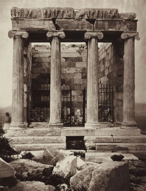 Sold Price William J Stillman The Acropolis Of Athens Illustrated