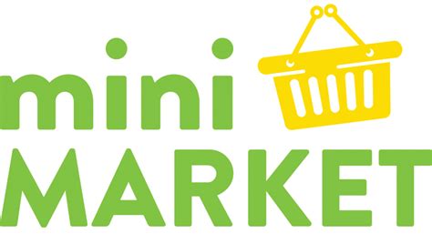 Mini market - VIKONDA GRUPĖ