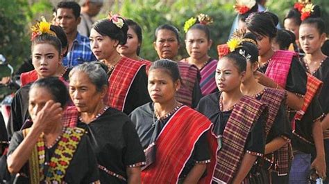 Mengenal Suku Sasak Di Lombok Suku Yang Pantang Berbohong