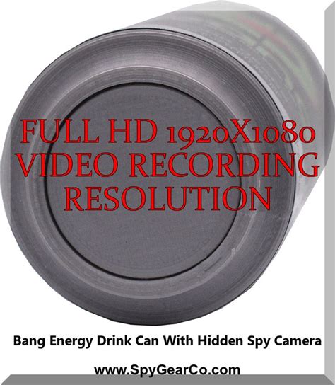 Pin On Spy Cameras