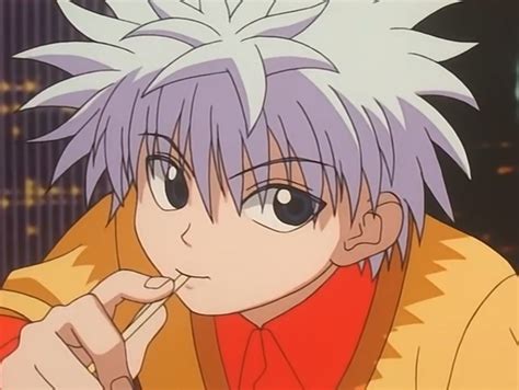 Like and subscribe for more videos like this ;) disclaimer: killua shared by k on We Heart It