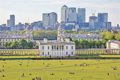 Greenwich Park: A Guide to Everything You Should See | The Culture Map