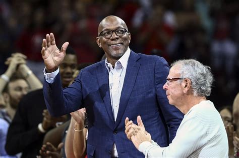 Top 10 Rockets Trades Of All Time 2 Clyde Drexler