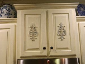 A cheap plywood kitchen cabinet idea now you can build your own cabinets only using. kitchen cabinets | At Home With Chateau Bleu | Laminate ...
