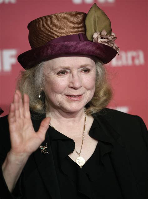 piper laurie 3 time oscar nominee with film credits such as the hustler and carrie dies at 91