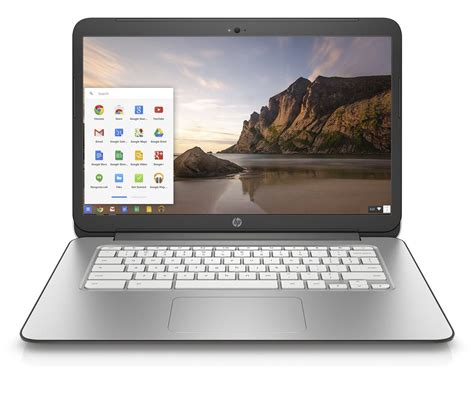 Hp Launches Chromebook 14 With Touchscreen 4 Gb Ram And 32 Gb Storage