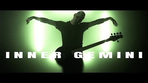 Variant Inner Gemini Official Music Video Youtube