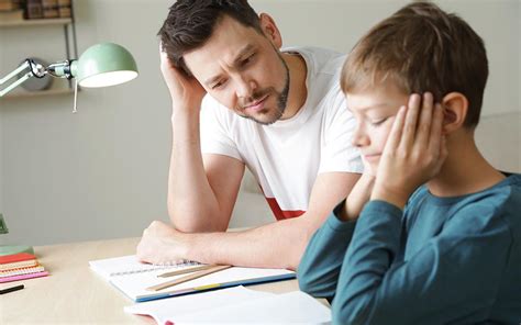 Parents Of Home Bound Schoolkids Hastily Initiate Their Own Research To