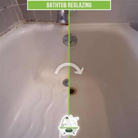 Due to the high cost of replacement many people choose to refinish their bathtubs instead. Bathtub Reglazing & Refinishing - Supreme Bath Refinishing