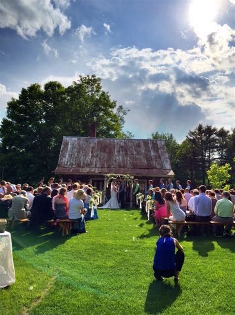 Pin On Rustic Weddings In New England