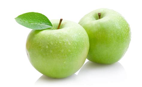 Green Apple Fruit Image Images