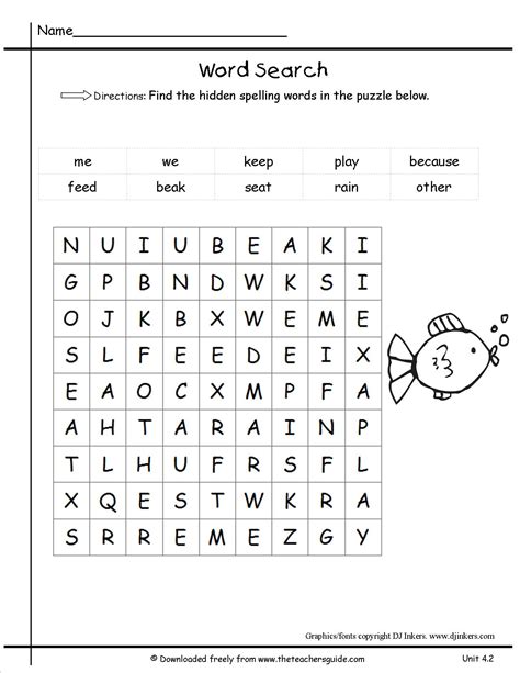 • word search maker • crossword maker • easy! Other Printable Images Gallery Category Page 157 ...