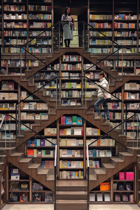 Step Inside The Worlds Most Majestic Bookstore Architectural Digest