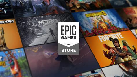 The company was founded by tim sweeney as potomac computer systems in 1991. Epic Games Store inicia con los descuentos de verano y hay ...