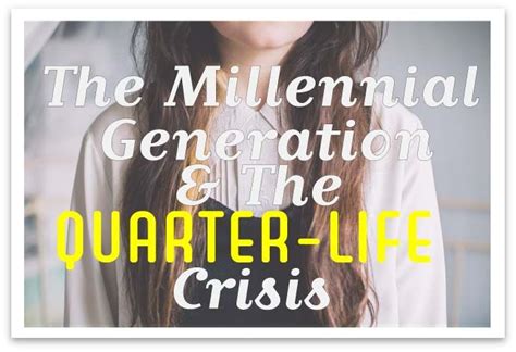 Heres What The Millennial Generation Needs To Keep In Mind About The