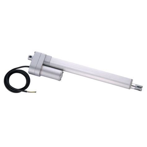 Las3 Electric Linear Actuator Hiwin From Crd Uk Distributor