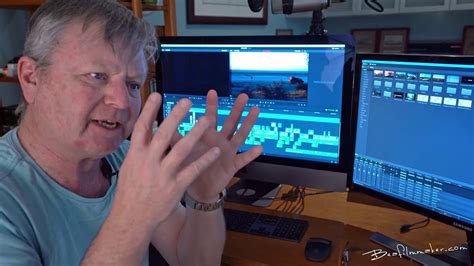 How To Use Music With Storytelling Award Winning Editor Explains Part