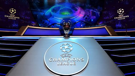 Der fc bayern münchen trifft auf klopps liverpooler. Champions League Auslosung : Champions League 2020 21 Los ...