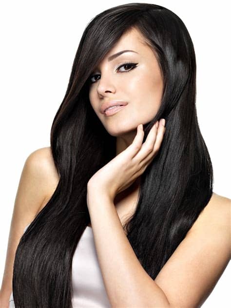 I've tried several extensions that i bought online and i must say that empress' has indeed one of the best human hair extension! Peruvian Straight Hair Extension - Stush Hair Extensions ...