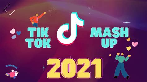 35 Tik Tok Mashup 2021 Not Clean Tiktok Hits 2021 Youtube