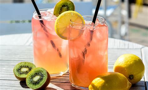 6 Refreshing Summer Drinks In Scottsdale Experience Scottsdale