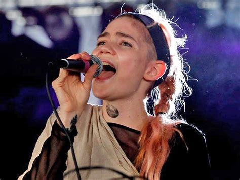 From wikipedia the free encyclopedia. Is pop sexist? Canadian musician Grimes thinks so | The ...