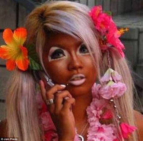 Funny Pictures Show The Most Epic Tan Fails From Sunbeds Daily Mail