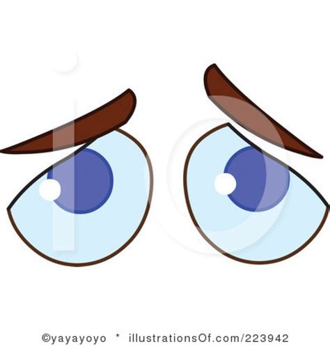 Sad Eyes Clipart Free Download On Clipartmag