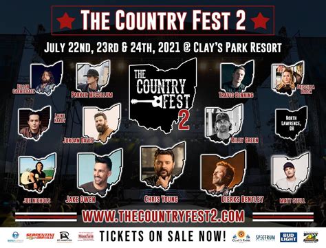 Nd Country Fest 2024 Lineup - Mandy Rozelle