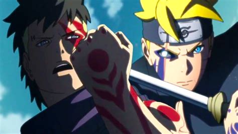 Boruto Naruto Next Generations Episode 1 Boruto Uzumaki Episode