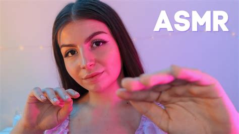 Asmr FranÇais Fast And Aggressive Hand Movements Unpredictable