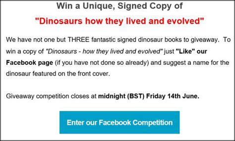 June 6 2020 Everything Dinosaur Blog