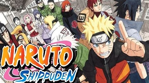 Naruto Shippuden English Dubbed Netflix Download Turona