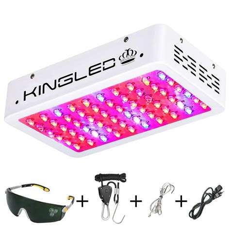 Finding the best one is hard especially when you have a ton of options to choose from. 10+ Best 600 Watts LED Grow Lights for Cannabis 2020 ...