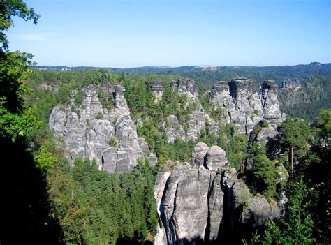 Verbringen sie ihren urlaub in einer der schönsten regionen deutschlands, der sächsischen. Erlebnisreise Sächsische Schweiz | Compact Tours