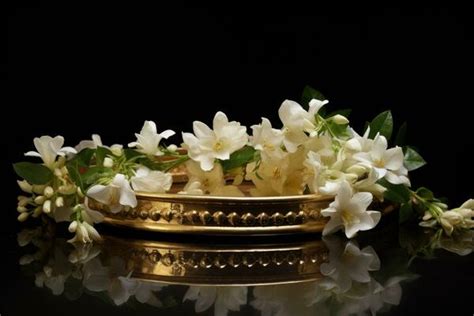 Jasmine Flower Stock Photos, Images and Backgrounds for Free Download