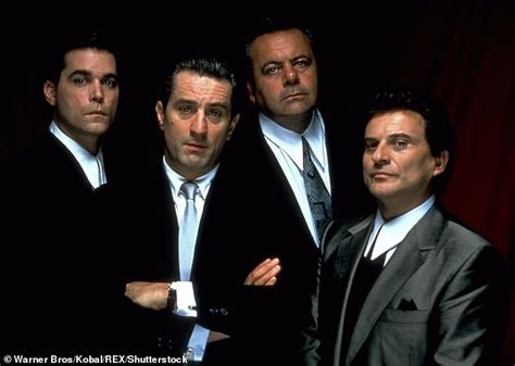Craig rd., north las vegas, nv 89030. The Sopranos and Goodfellas writers joining forces for new ...