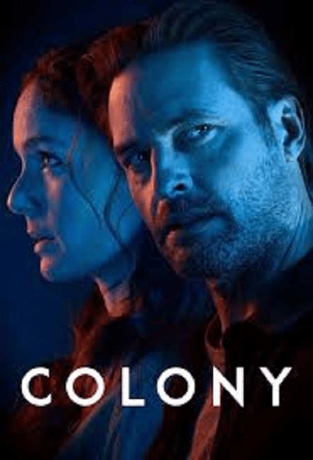Colony Season 2 ซับไทย Ep1 13 จบ